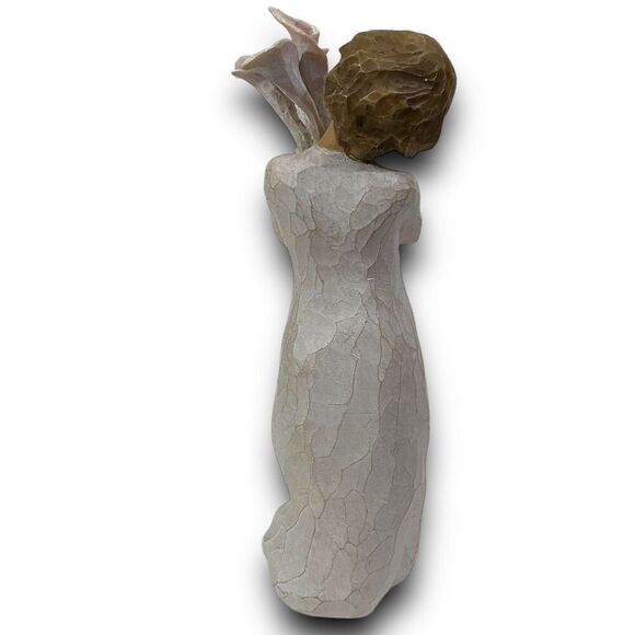 Willow Tree - Beautiful Wishes Demdaco 2010 Susan Lordi - Picture 3 of 5